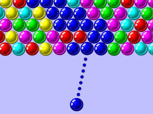 Bubble Shooter 1000 preview