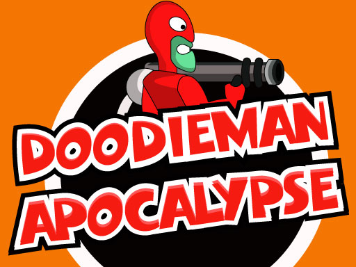 PoopieMan Apocalypse preview