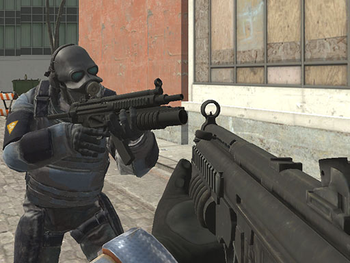 Full-Life Deathmatch preview