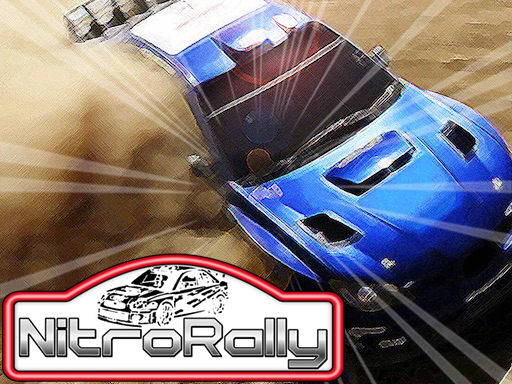 Nitro Rally preview