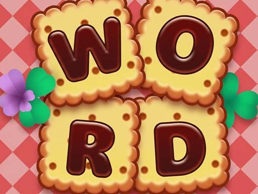 Word Cooking Puzzle preview