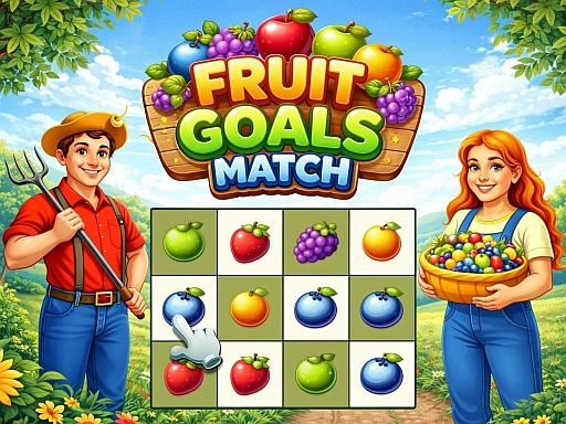 Fruit Goals Match preview