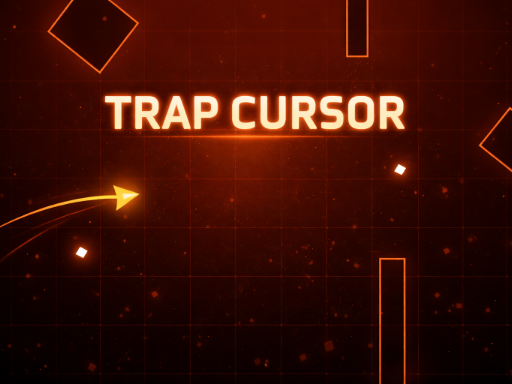 TRAP CURSOR preview