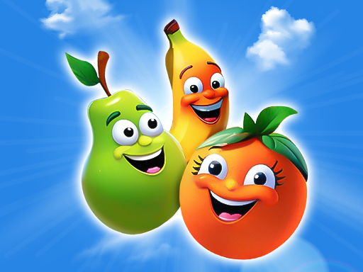 Fruit Party Clicker preview